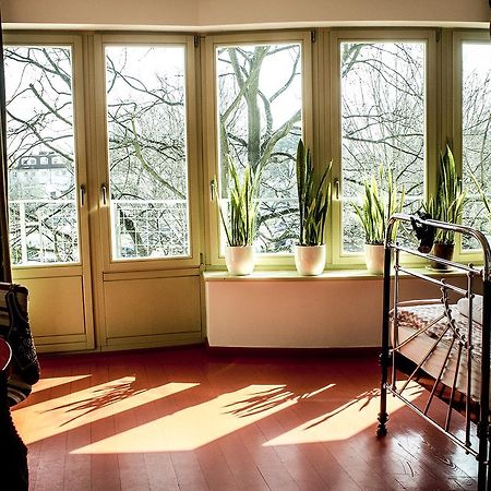 Lalala Apartment Sopot Ngoại thất bức ảnh
