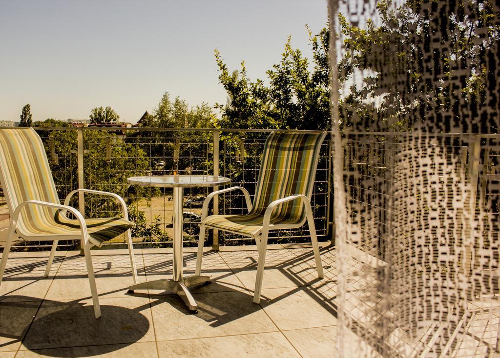 Lalala Apartment Sopot Phòng bức ảnh