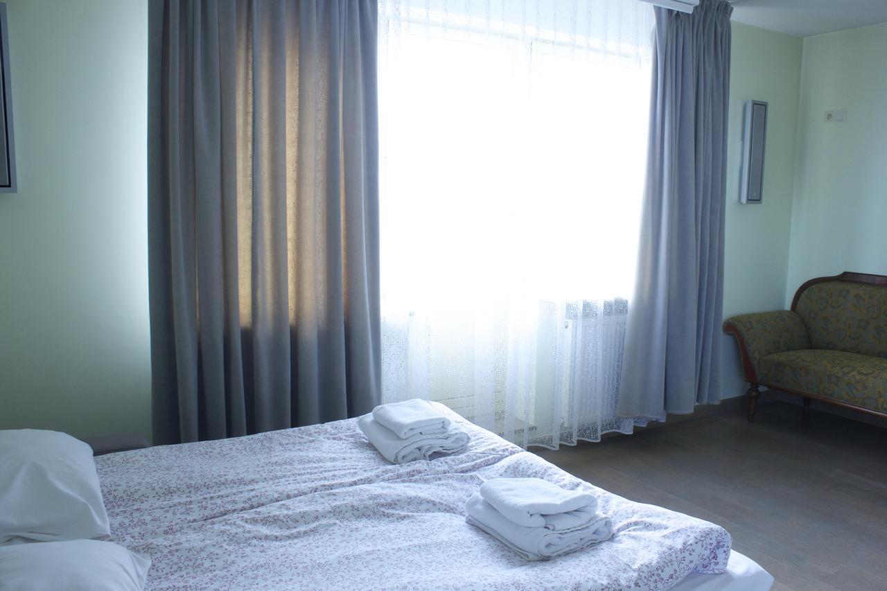 Lalala Apartment Sopot Ngoại thất bức ảnh