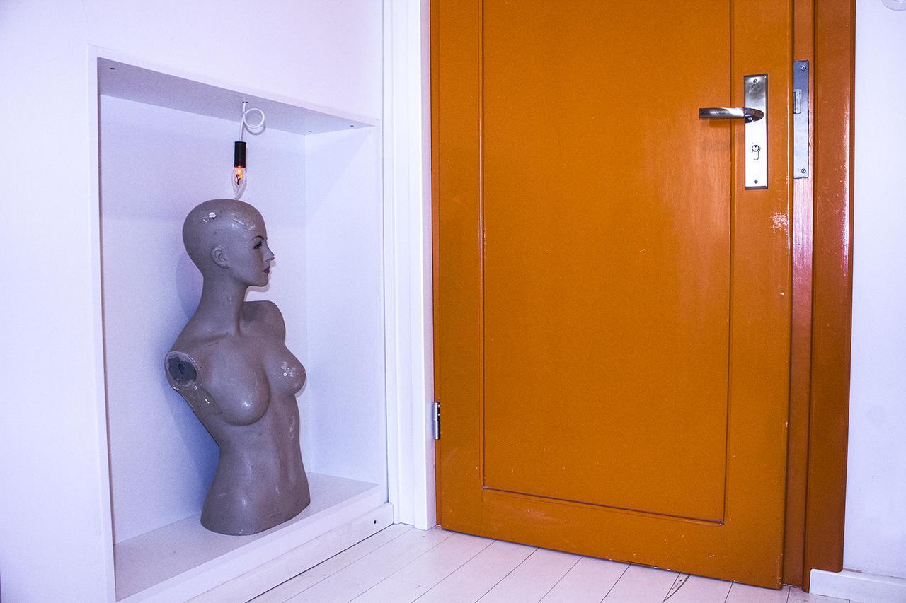 Lalala Apartment Sopot Ngoại thất bức ảnh