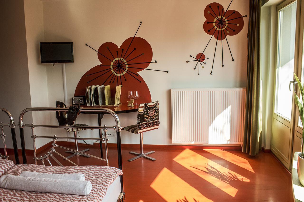 Lalala Apartment Sopot Ngoại thất bức ảnh