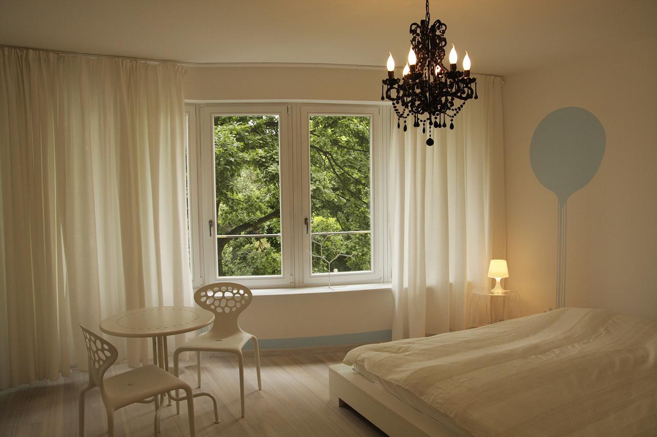 Lalala Apartment Sopot Ngoại thất bức ảnh