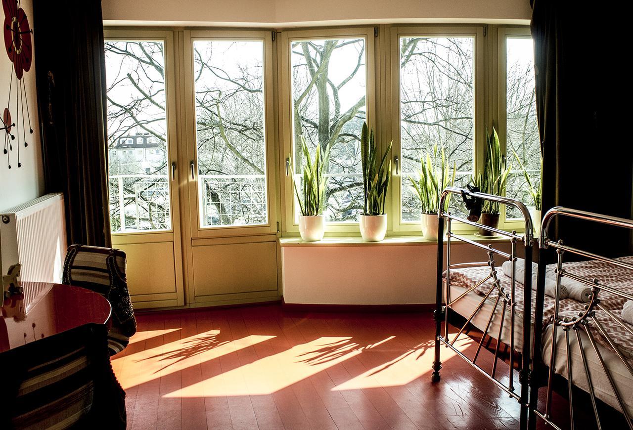 Lalala Apartment Sopot Ngoại thất bức ảnh