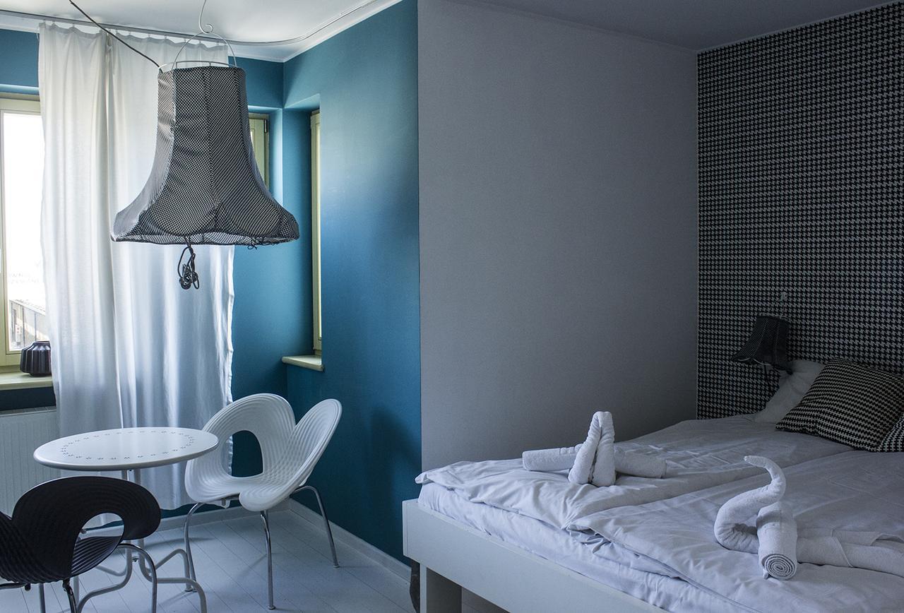 Lalala Apartment Sopot Ngoại thất bức ảnh