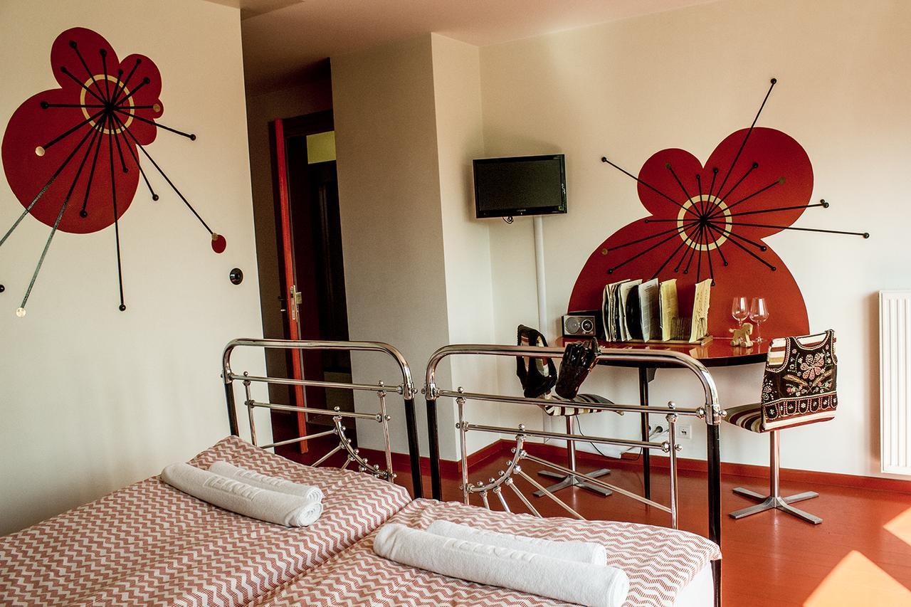 Lalala Apartment Sopot Ngoại thất bức ảnh