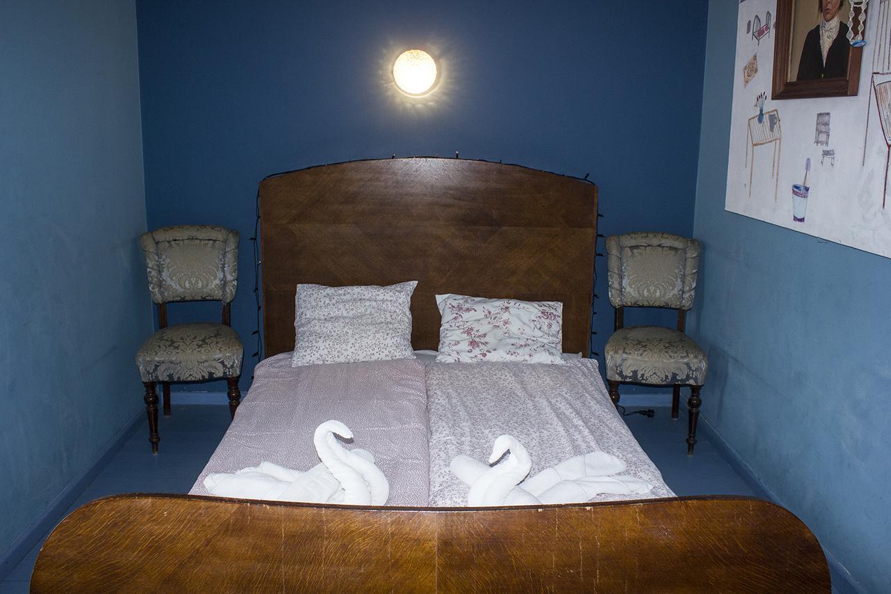Lalala Apartment Sopot Ngoại thất bức ảnh