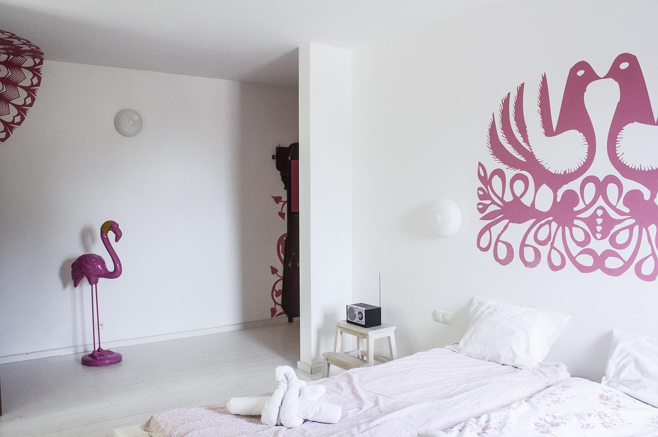 Lalala Apartment Sopot Ngoại thất bức ảnh