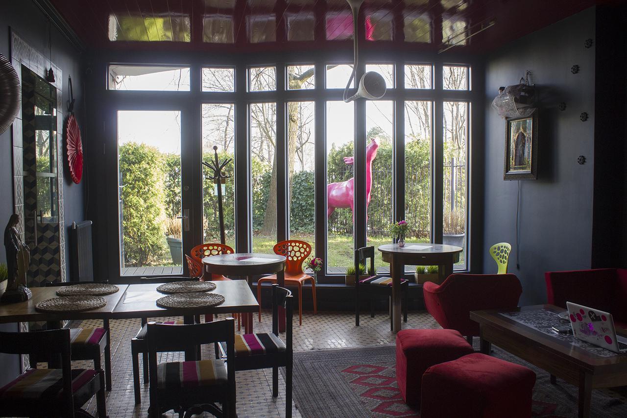 Lalala Apartment Sopot Ngoại thất bức ảnh