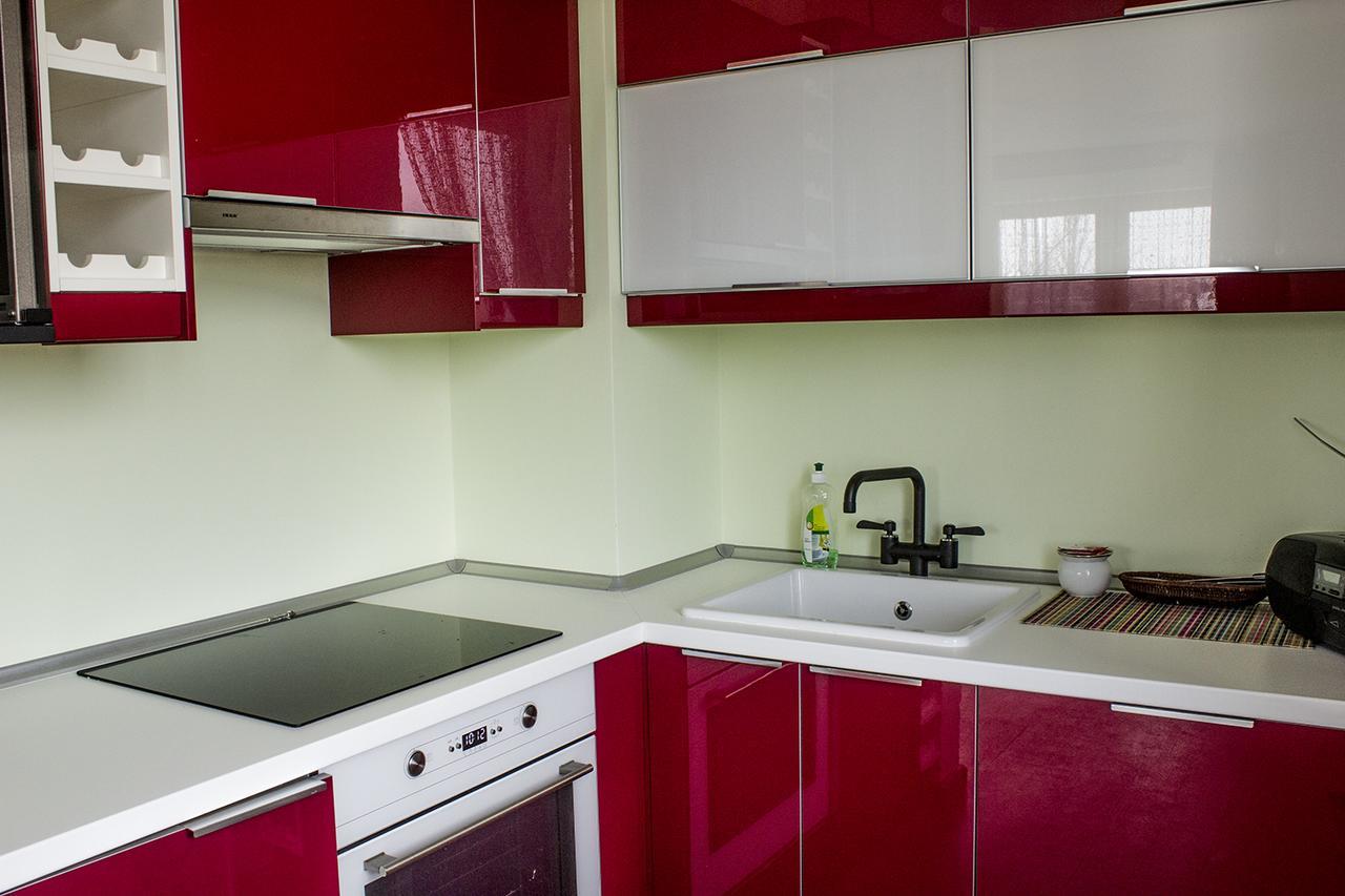 Lalala Apartment Sopot Ngoại thất bức ảnh