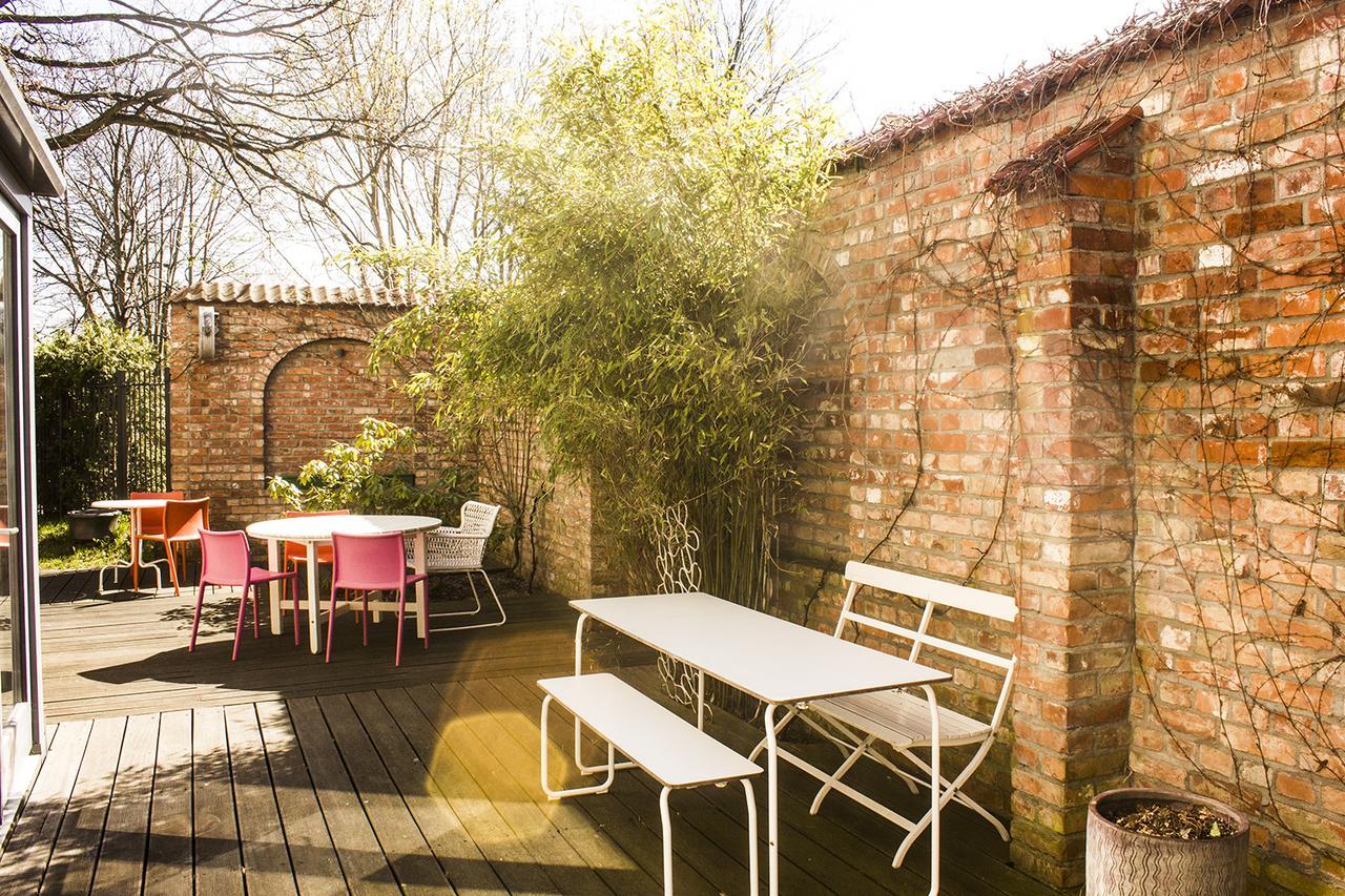 Lalala Apartment Sopot Ngoại thất bức ảnh