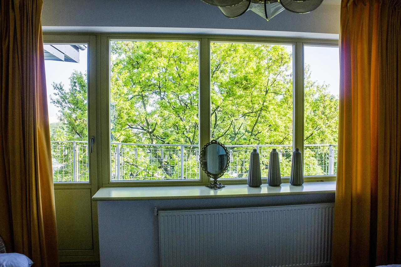 Lalala Apartment Sopot Ngoại thất bức ảnh