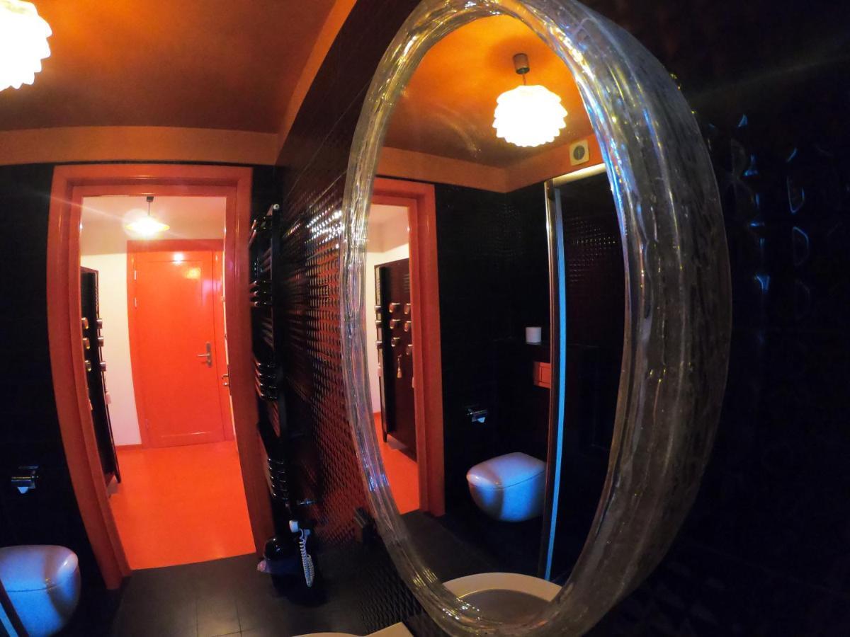 Lalala Apartment Sopot Ngoại thất bức ảnh